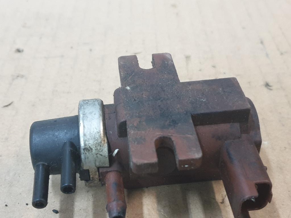 Electrovalva turbo CITROËN BERLINGO Box M_ 1996 - 2011 1.6 HDI 75 9HW (DV6BTED4), DV6B 96.525.701.80