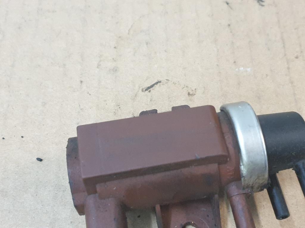 Electrovalva turbo CITROËN BERLINGO Box M_ 1996 - 2011 1.6 HDI 75 9HW (DV6BTED4), DV6B 96.525.701.80