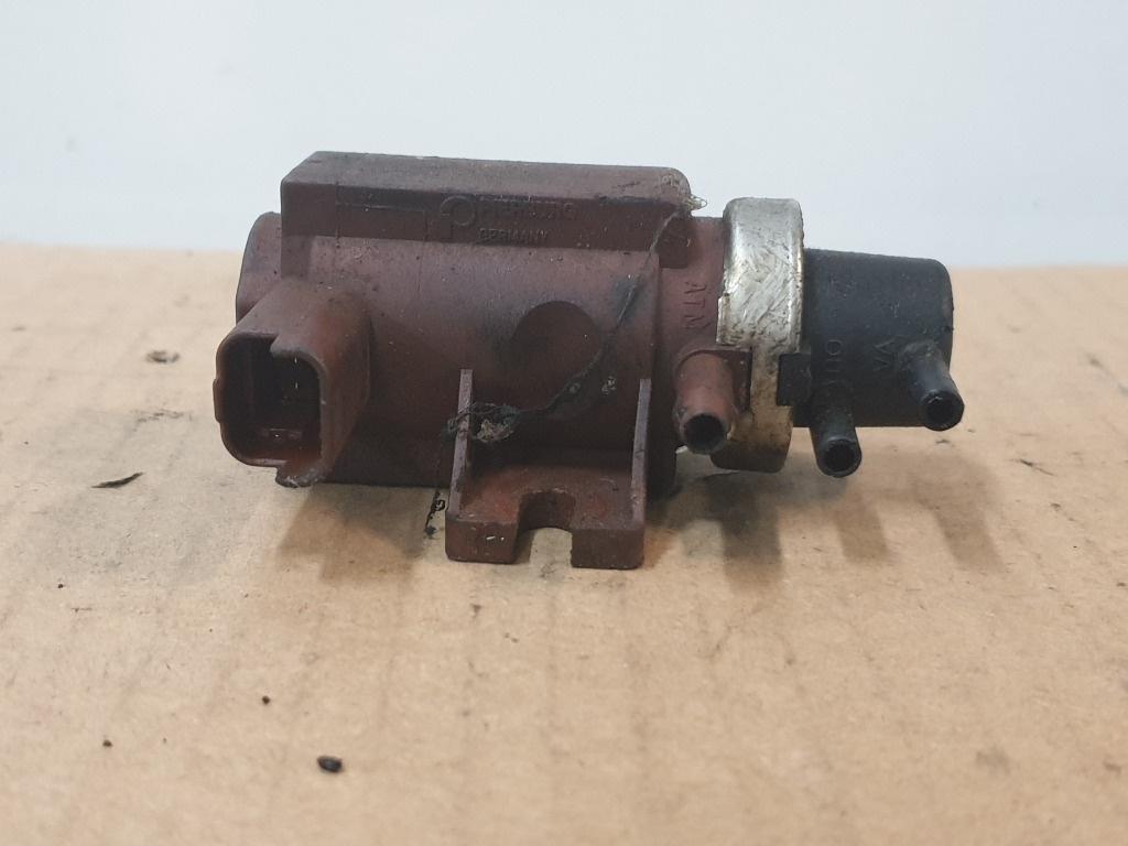 Electrovalva turbo CITROËN BERLINGO Box M_ 1996 - 2011 1.6 HDI 75 9HW (DV6BTED4), DV6B 96.525.701.80