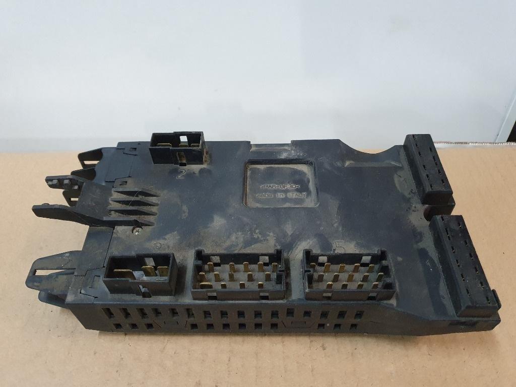 Panou sigurante MERCEDES-BENZ VITO Bus W639 2003 - >  A0005402350