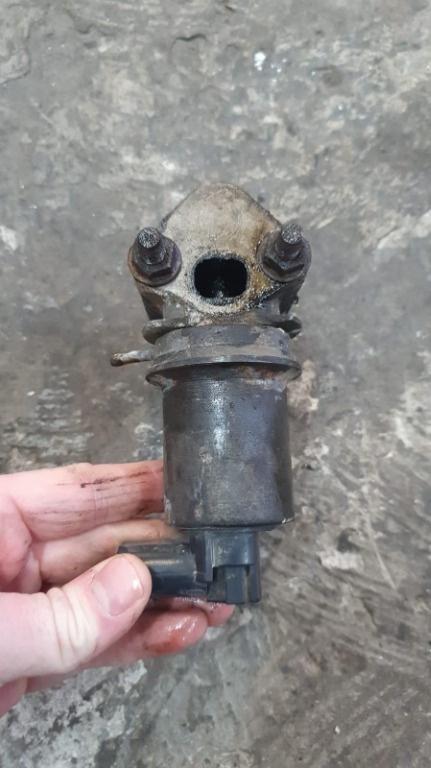 Supapa EGR VOLKSWAGEN GOLF IV 1J1 1997 - 20071.4 16V AHW, AKQ, APE, AXP, BCA 036131503M