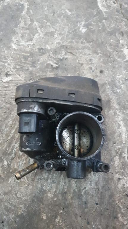Clapeta acceleratie VOLKSWAGEN GOLF IV 1J1 1997 - 2007 1.4 16V AHW, AKQ, APE, AXP, BCA  036133062