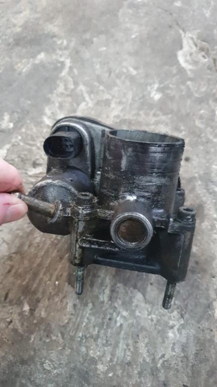 Clapeta acceleratie VOLKSWAGEN GOLF IV 1J1 1997 - 2007 1.4 16V AHW, AKQ, APE, AXP, BCA  036133062
