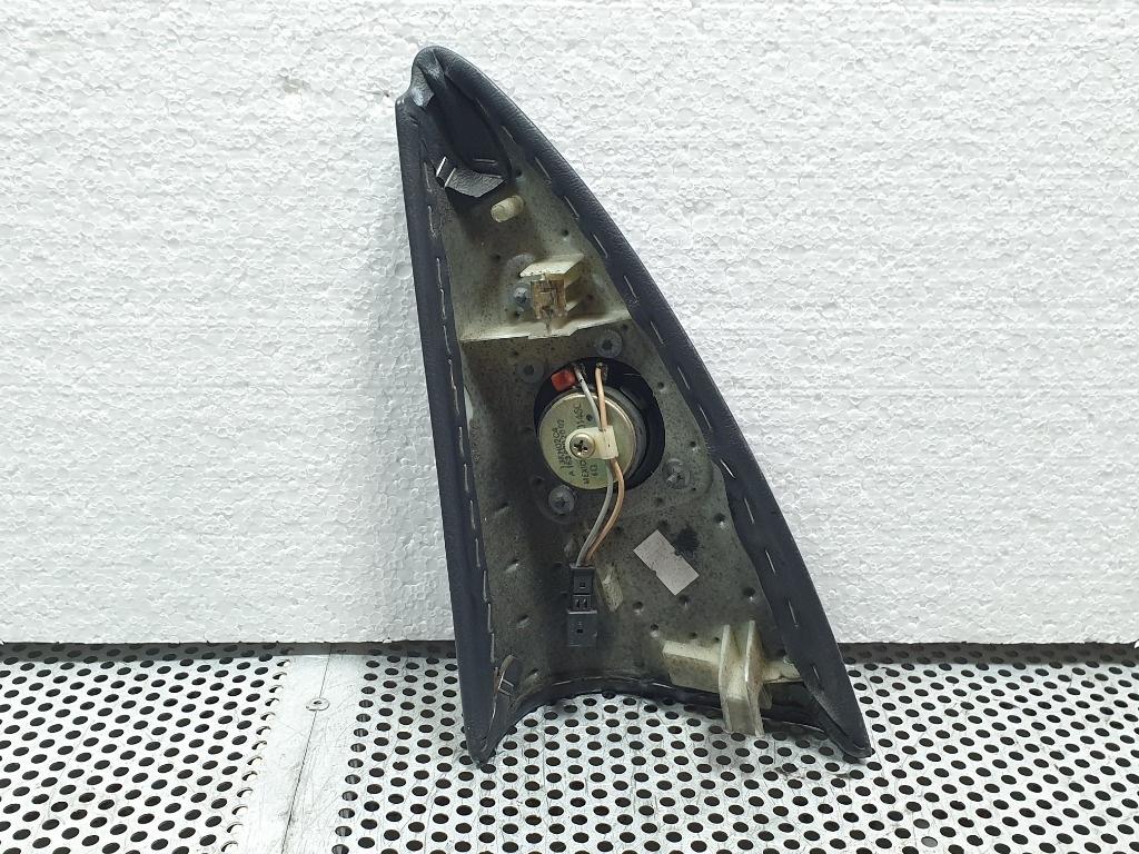 Difuzor de inalta frecventa portiera fata MERCEDES-BENZ M-CLASS W163 1998 - 2005 ML 270 CDI OM 612.963 A1637205670