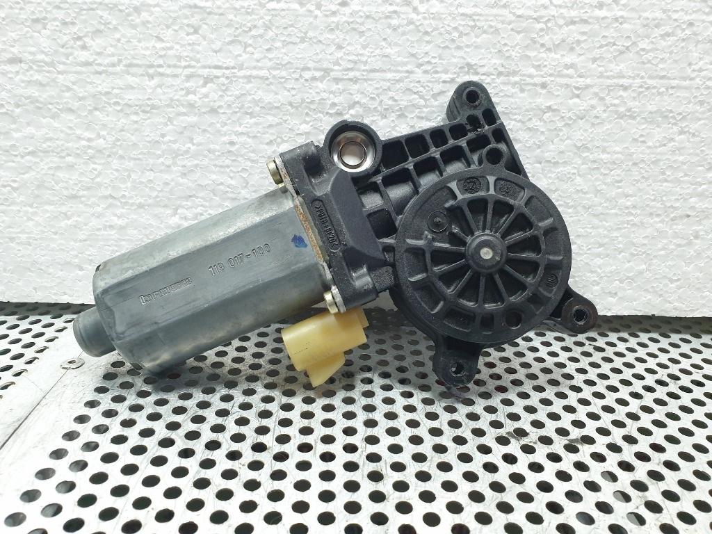 Motoras macara geam stanga spate  MERCEDES-BENZ M-CLASS W163 1998 - 2005 2.7 ML 270 CDI OM 612.963 9137041094