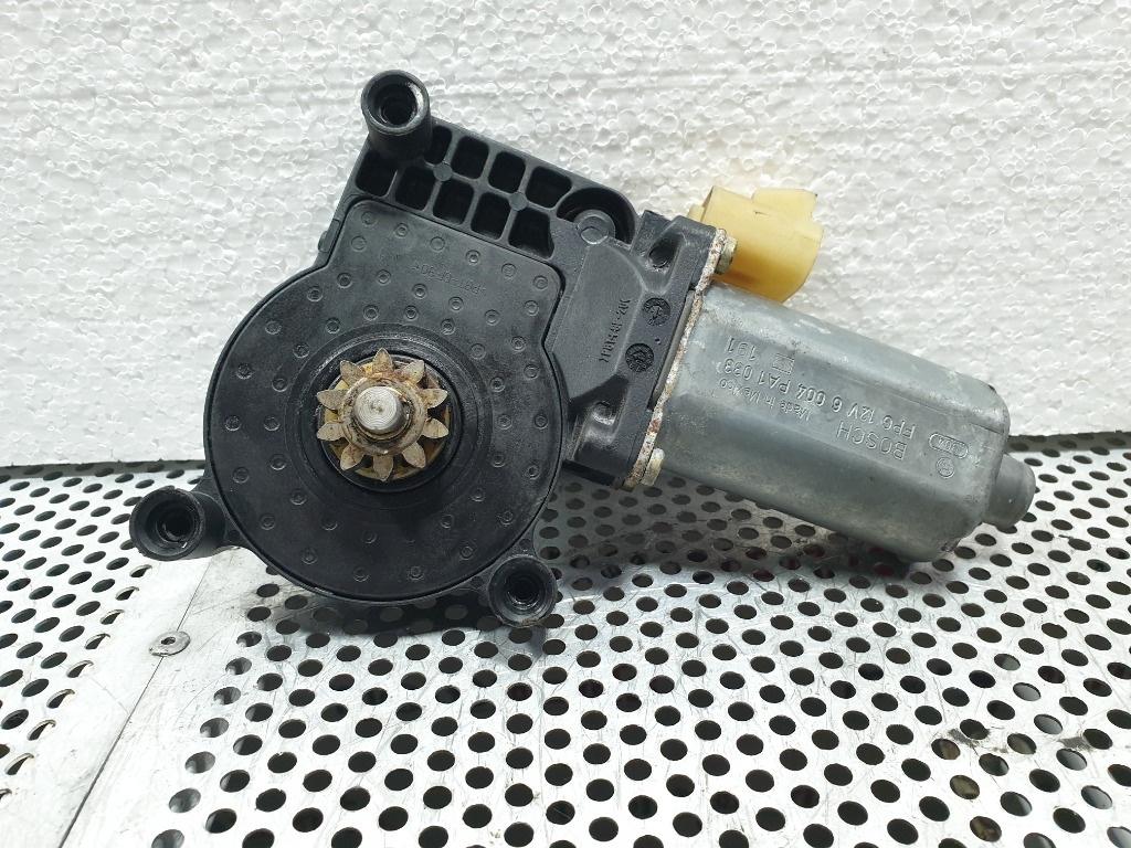Motoras macara geam dreapta fata MERCEDES-BENZ M-CLASS W163 1998 - 2005 2.7 ML 270 CDI OM 612.963  6004PA1033