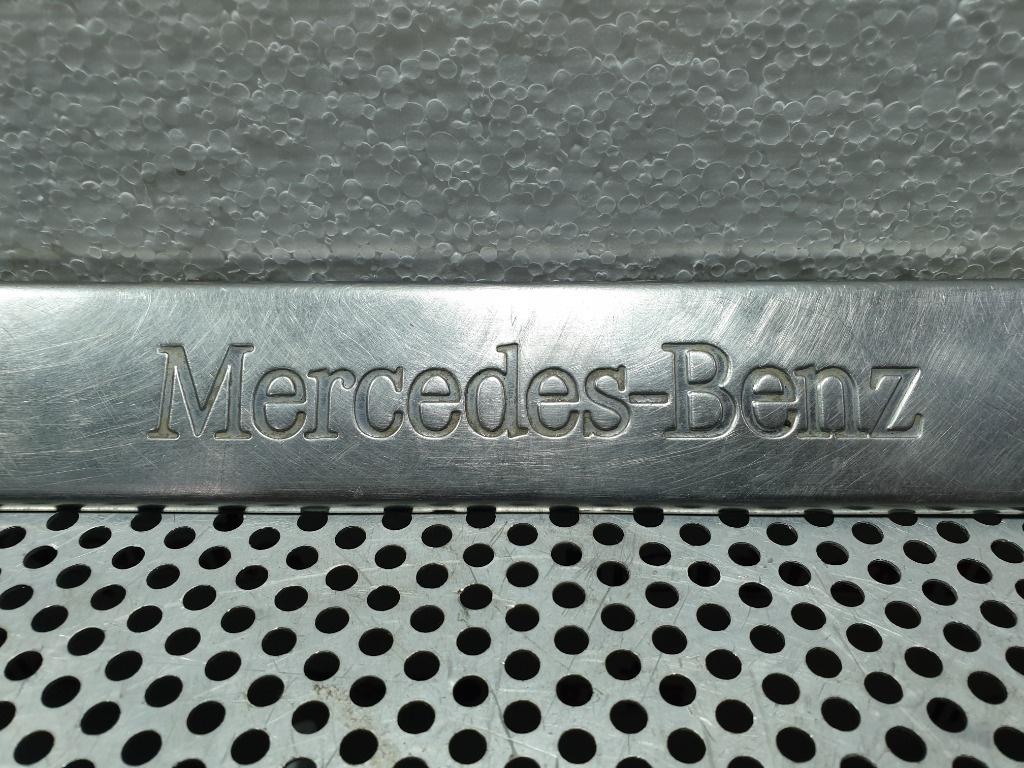 Ornament prag stanga spate fata MERCEDES-BENZ M-CLASS W163 1998 - 2005 2.7 ML 270 CDI OM 612.963 A1636861520