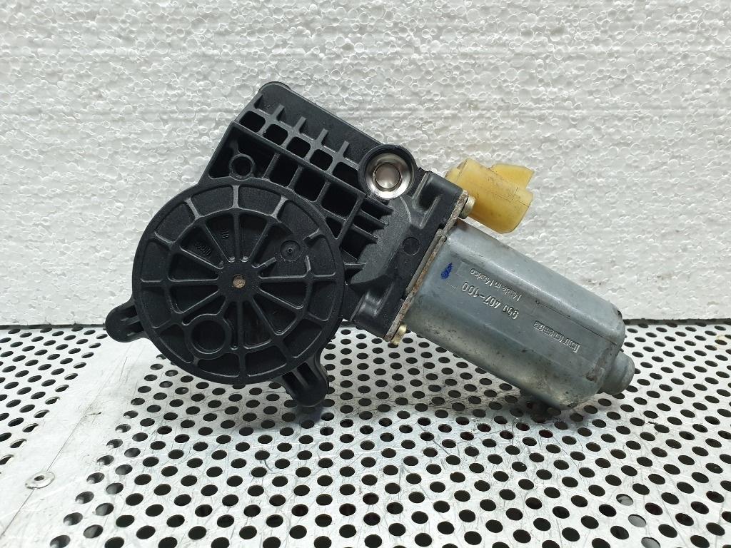 Motoras macara geam stanga fata MERCEDES-BENZ M-CLASS W163 1998 - 2005 2.7 ML 270 CDI OM 612.963 6004PA1032