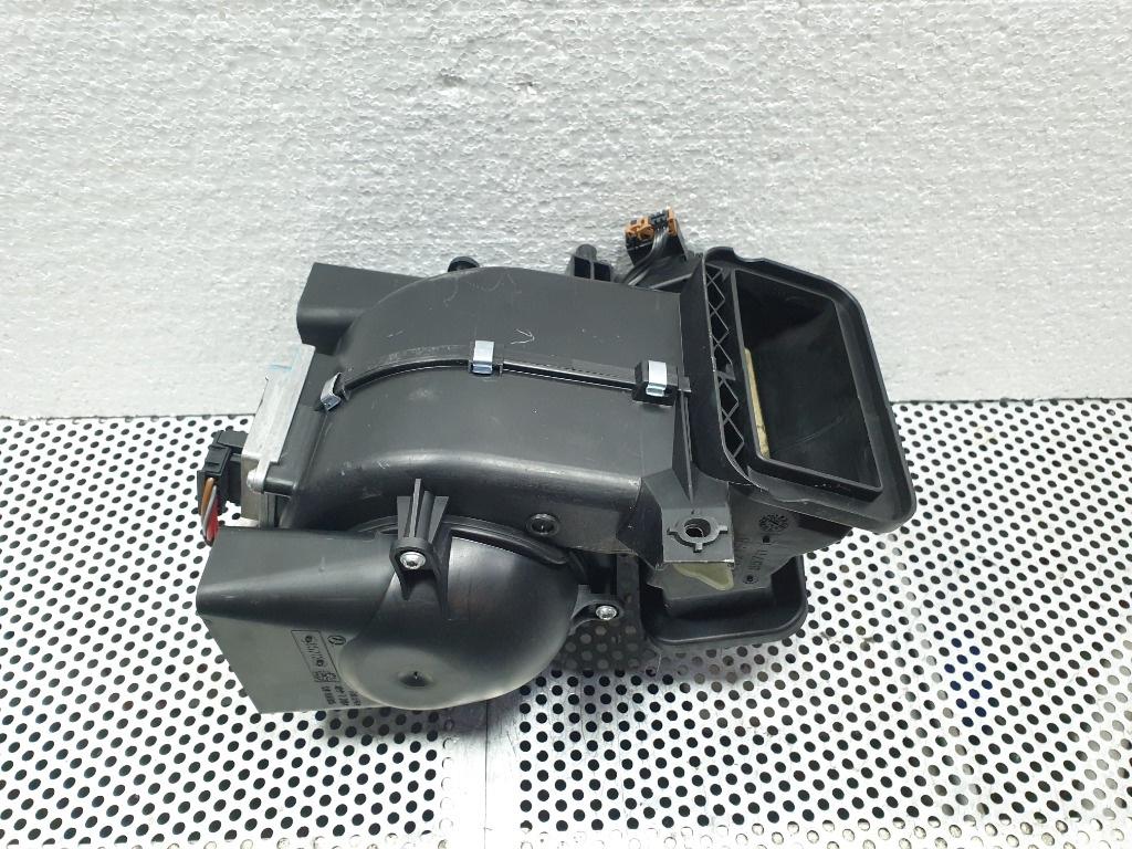 Ventilator aeroterma MERCEDES-BENZ M-CLASS W163 1998 - 2005 ML 270 CDI OM 612.963 A1638300308