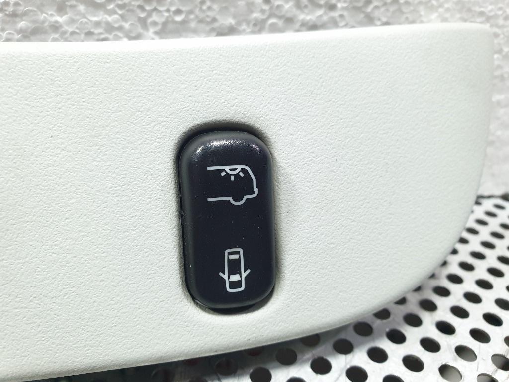 Switch lumini interior  MERCEDES-BENZ M-CLASS W163 1998 - 2005 2.7 ML 270 CDI OM 612.963  A1638203610