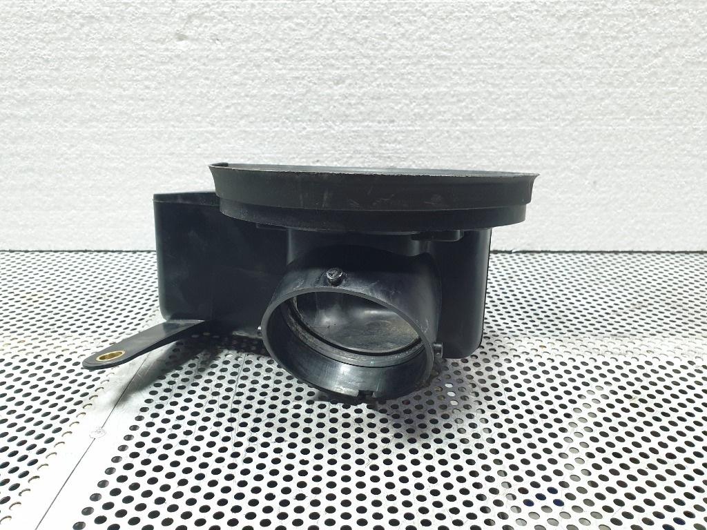 Ornamente usita rezervor combustibil MERCEDES-BENZ M-CLASS W163 1998 - 2005 ML 270 CDI OM 612.963 A1636300567