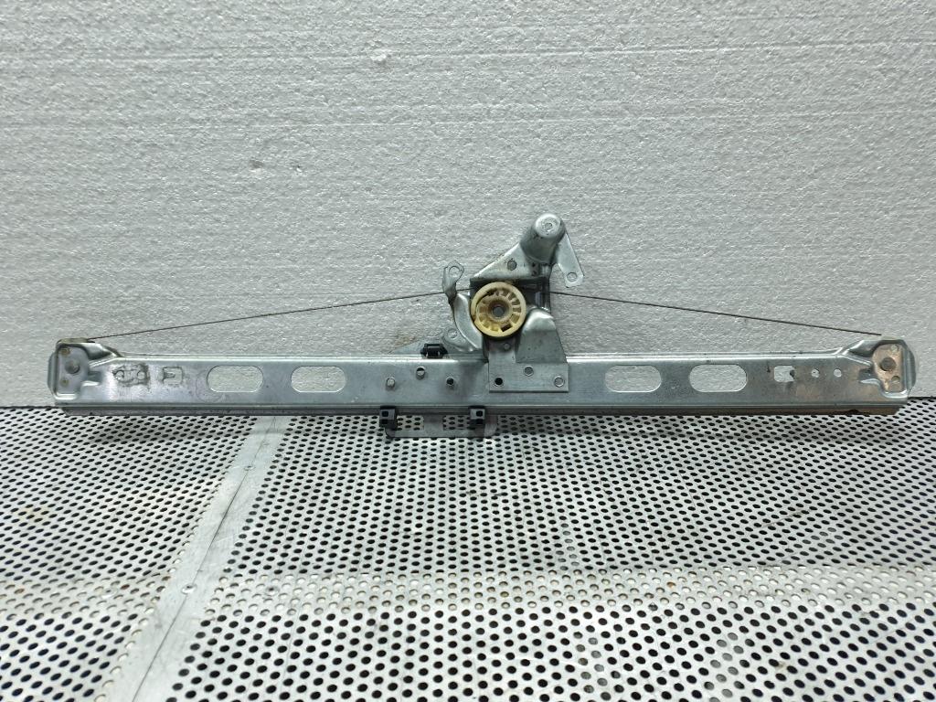 Macara geam dreapta spate  MERCEDES-BENZ M-CLASS W163 1998 - 2005