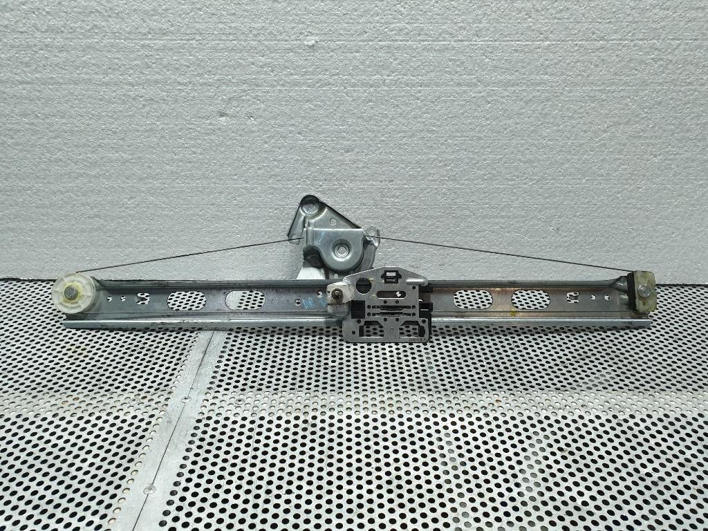 Macara geam dreapta spate  MERCEDES-BENZ M-CLASS W163 1998 - 2005