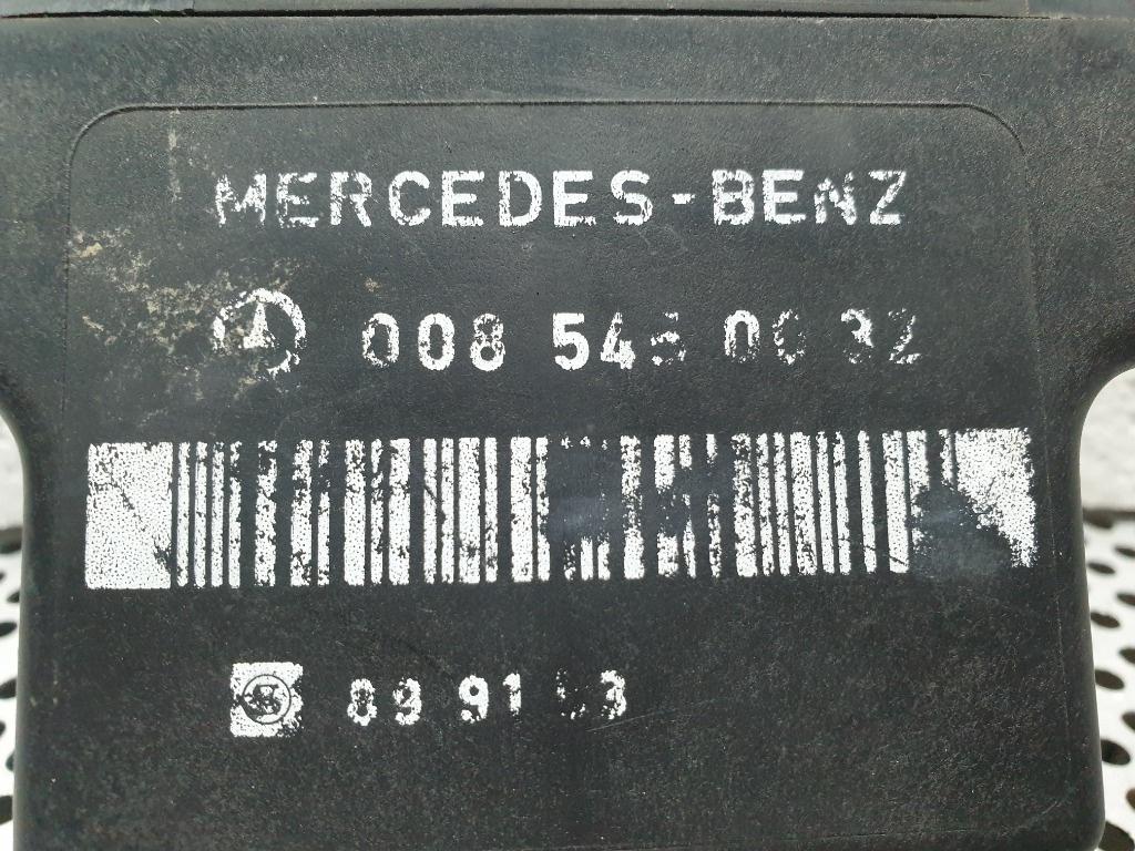 Releu bujii MERCEDES-BENZ M-CLASS W163 1998 - 2005 2.7 ML 270 CDI OM 612.963  0085450032