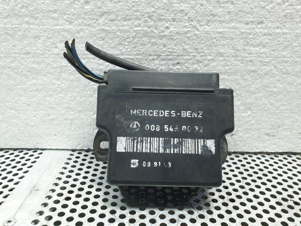 Releu bujii MERCEDES-BENZ M-CLASS W163 1998 - 2005 2.7 ML 270 CDI OM 612.963  0085450032