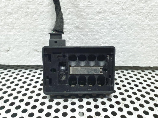 Senzor ploaie MERCEDES-BENZ M-CLASS W163 1998 - 2005 2.7 ML 270 CDI OM 612.963 1638200726
