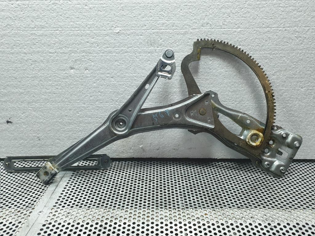 Macara geam stanga fata MERCEDES-BENZ M-CLASS W163 1998 - 2005 2.7 ML 270 CDI OM 612.963  V163LH