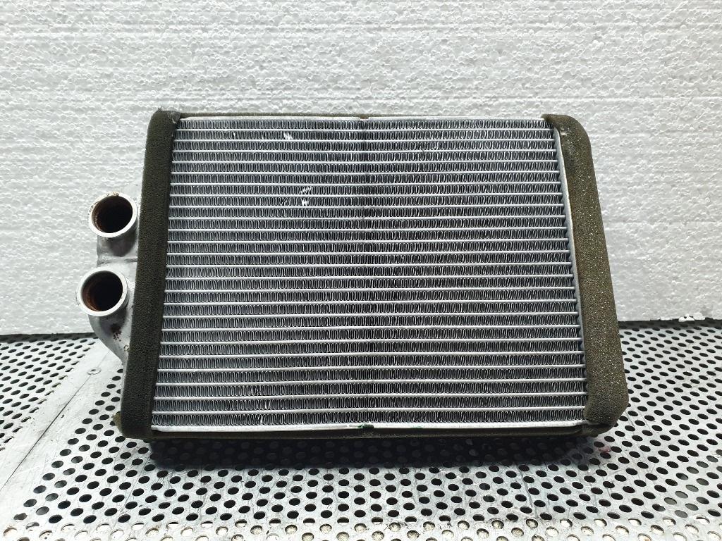 Radiator apa habitaclu  MERCEDES-BENZ M-CLASS W163 1998 - 2005 2.7 ML 270 CDI OM 612.963 0310I