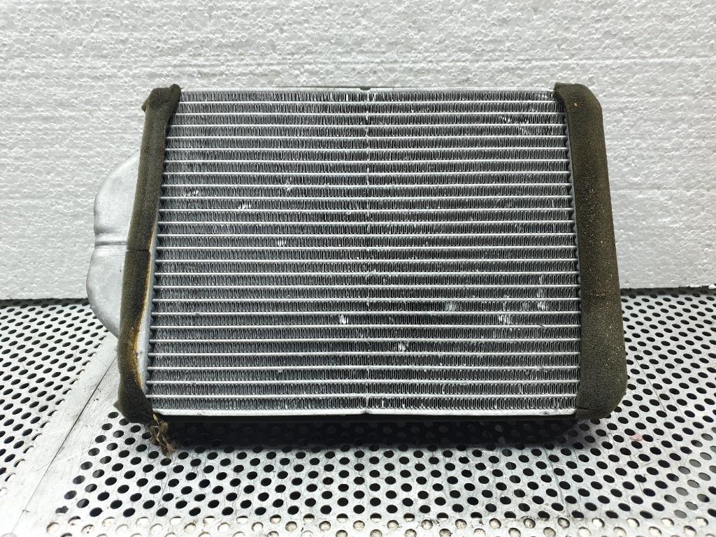 Radiator apa habitaclu  MERCEDES-BENZ M-CLASS W163 1998 - 2005 2.7 ML 270 CDI OM 612.963 0310I