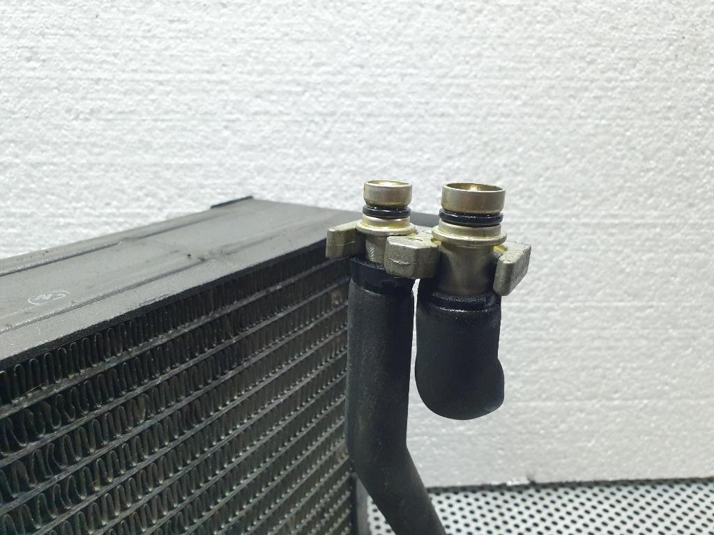 Radiator clima habitaclu  MERCEDES-BENZ M-CLASS W163 1998 - 2005 2.7 ML 270 CDI OM 612.963