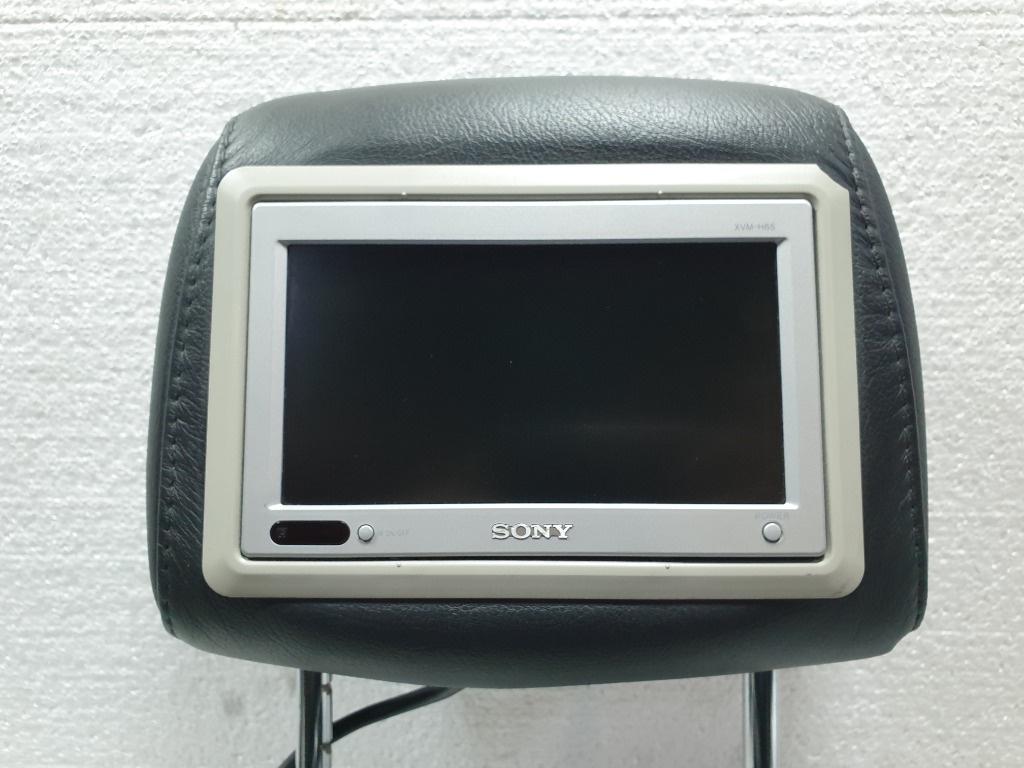 Tetiera scaun fata MERCEDES-BENZ M-CLASS W163 1998 - 2005 ML 270 CDI OM 612.963