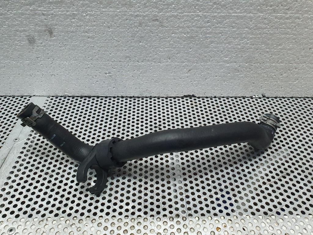Furtun apa VOLKSWAGEN GOLF V 1K1 2003 - 2009 2.0 TDI 16V BKD 1K0122058E