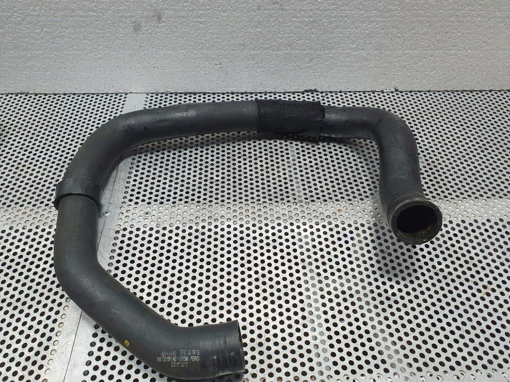 Furtun apa VOLKSWAGEN GOLF V 1K1 2003 - 2009 TDI 16V BKD 1K0122051AE