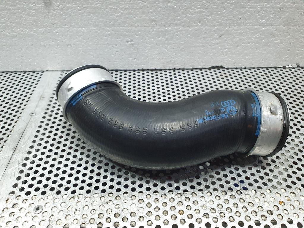 Furtun intercooler VOLKSWAGEN GOLF V 1K1 2003 - 2009 2.0 TDI 16V 4motion BKD 1K0145838D