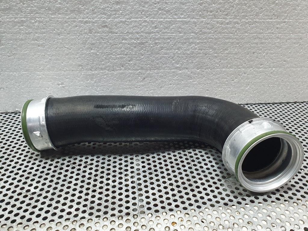 Furtun intercooler VOLKSWAGEN GOLF V 1K1 2003 - 2009 2.0 SDI BDK 1K0145834G