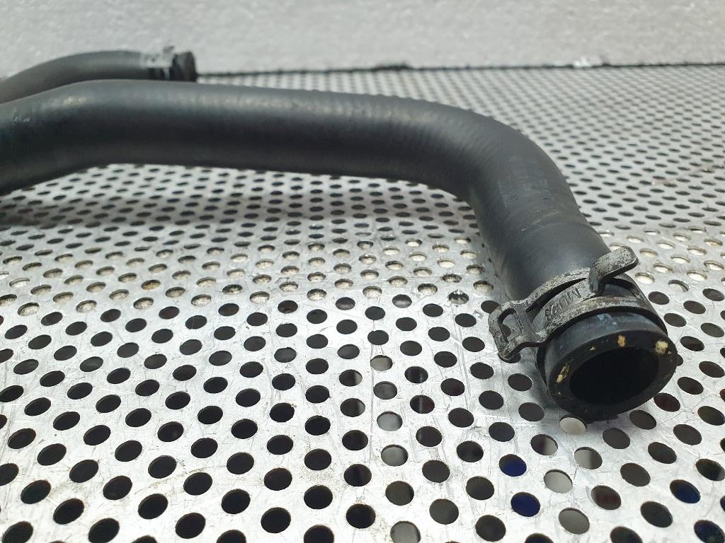 Furtun apa  VOLKSWAGEN GOLF V 1K1 2003 - 2009 2.0 SDI BDK 1K0121096R