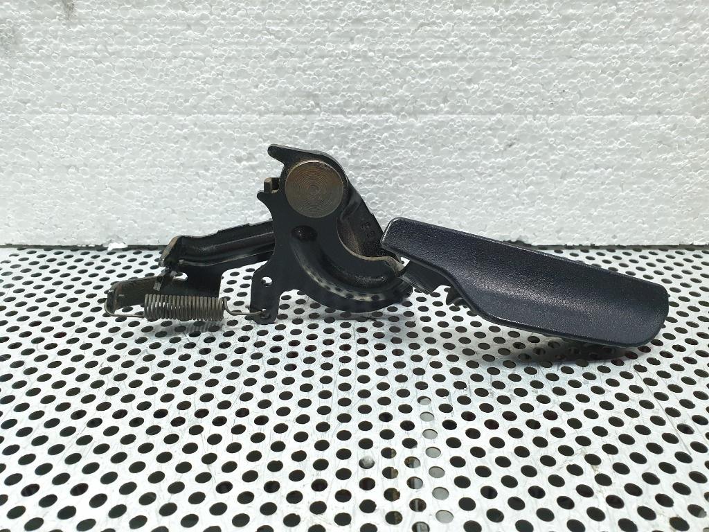 Maner pe inaltime scaun dreapta fata MERCEDES-BENZ M-CLASS W163 1998 - 2005 2.7 ML 270 CDI OM 612.963  T4800888RH