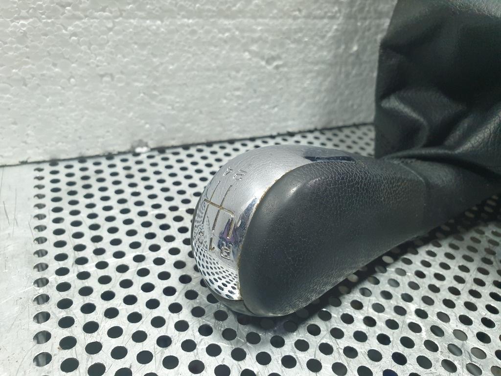 Maciuca schimbator viteze SKODA OCTAVIA 1Z3 2004 - 2013 1.9 TDI BJB, BKC, BLS, BXE 1Z1863212