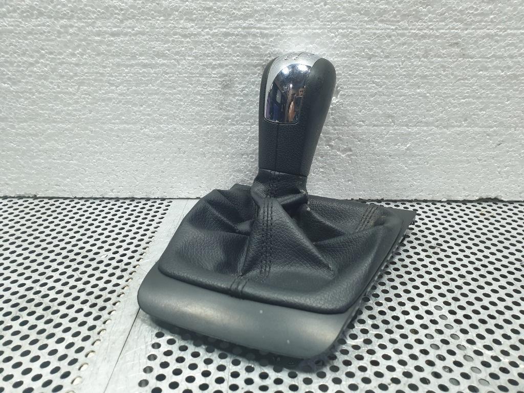 Maciuca schimbator viteze SKODA OCTAVIA 1Z3 2004 - 2013 1.9 TDI BJB, BKC, BLS, BXE 1Z1863212