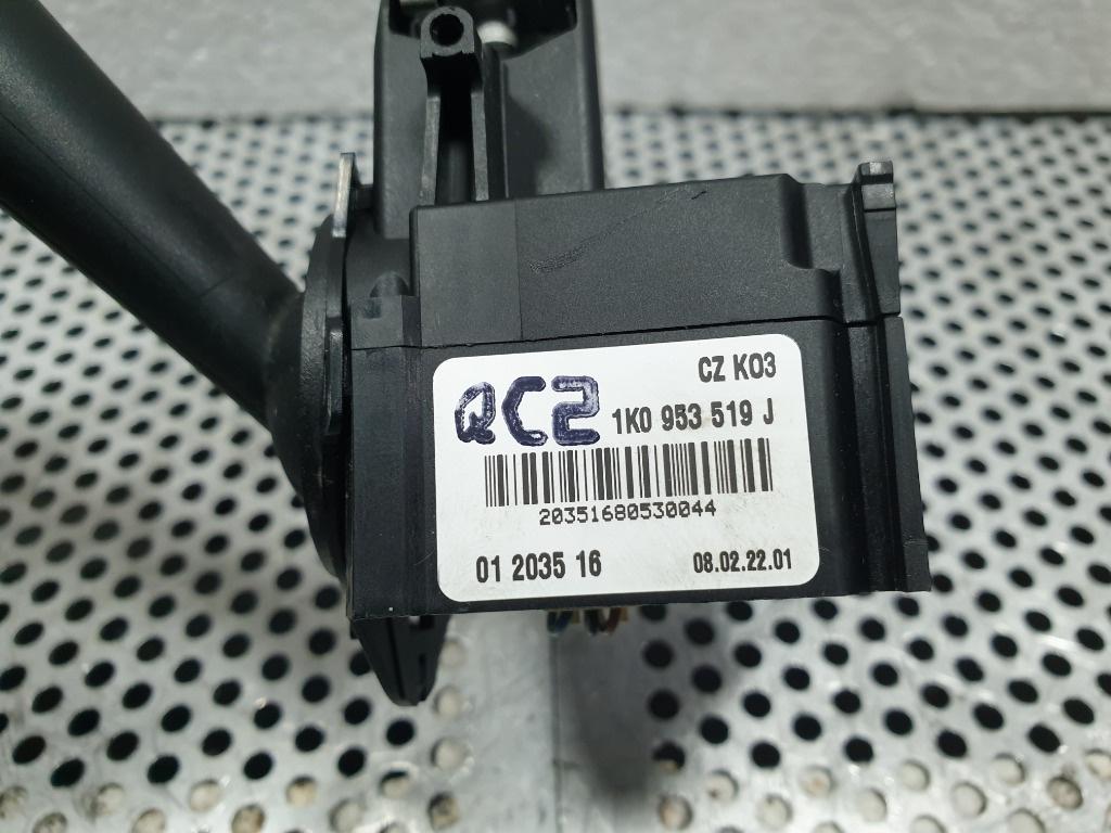 Maneta stergator SKODA OCTAVIA 1Z3 2004 - 2013 1.9 TDI BJB, BKC, BLS, BXE  1K0953519J