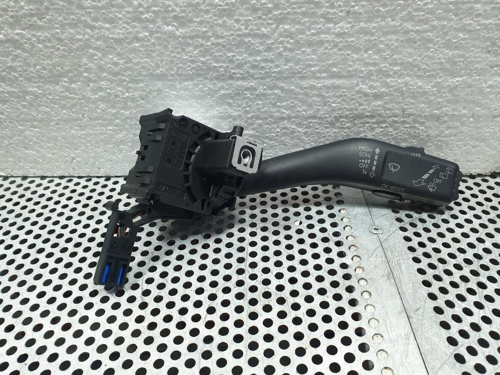 Maneta stergator SKODA OCTAVIA 1Z3 2004 - 2013 1.9 TDI BJB, BKC, BLS, BXE  1K0953519J
