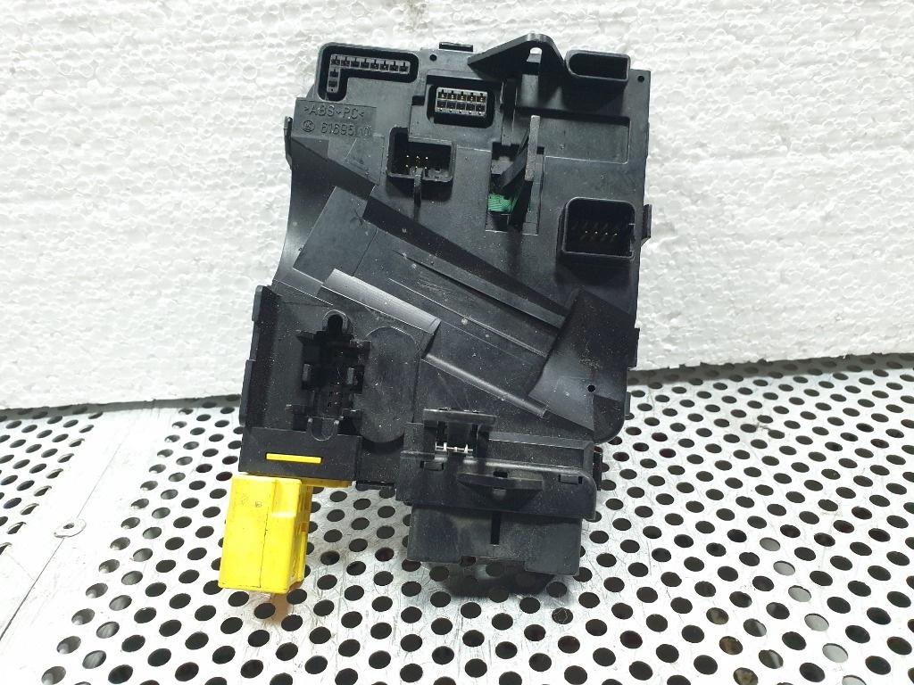 Calculator spira volan (inel SRS) SKODA OCTAVIA 1Z3 2004 - 20131.9 TDI BJB, BKC, BLS, BXE 1K0953549BN