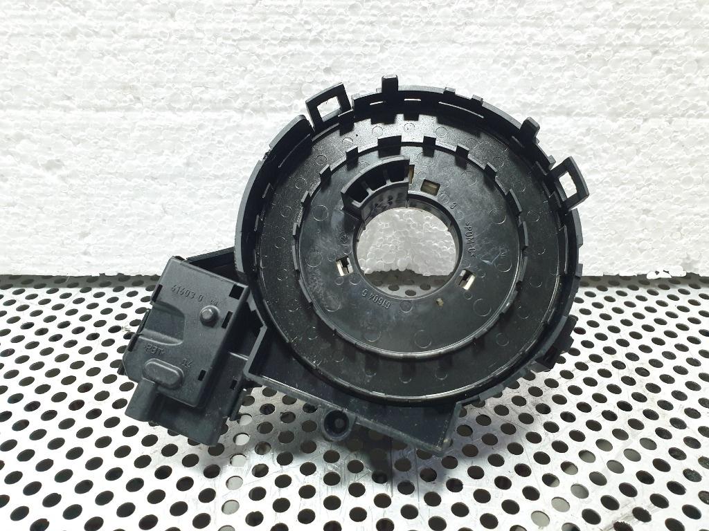 Spirala airbag volan  SKODA OCTAVIA 1Z3 2004 - 2013 1.9 TDI BJB, BKC, BLS, BXE  1K0959653C