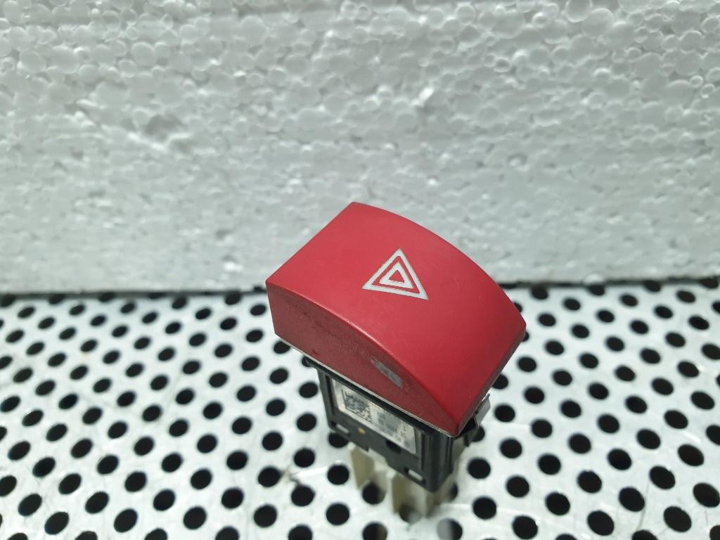 Buton avarie SKODA OCTAVIA 1Z3 2004 - 2013 1.9 TDI BJB, BKC, BLS, BXE 1Z0953235A