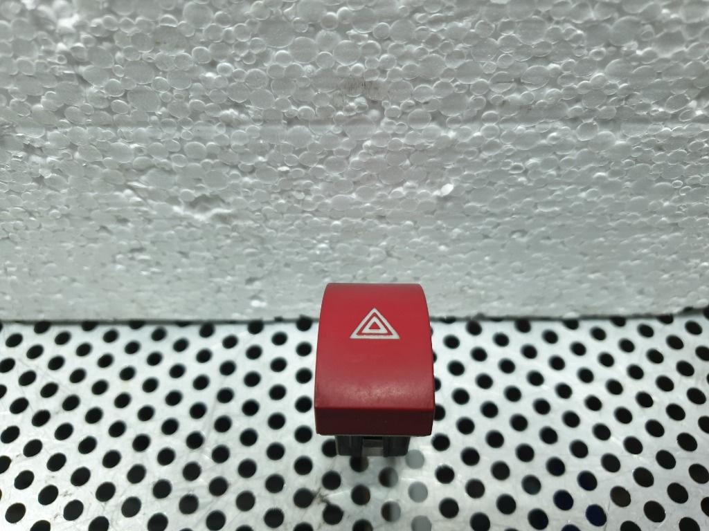 Buton avarie SKODA OCTAVIA 1Z3 2004 - 2013 1.9 TDI BJB, BKC, BLS, BXE 1Z0953235A