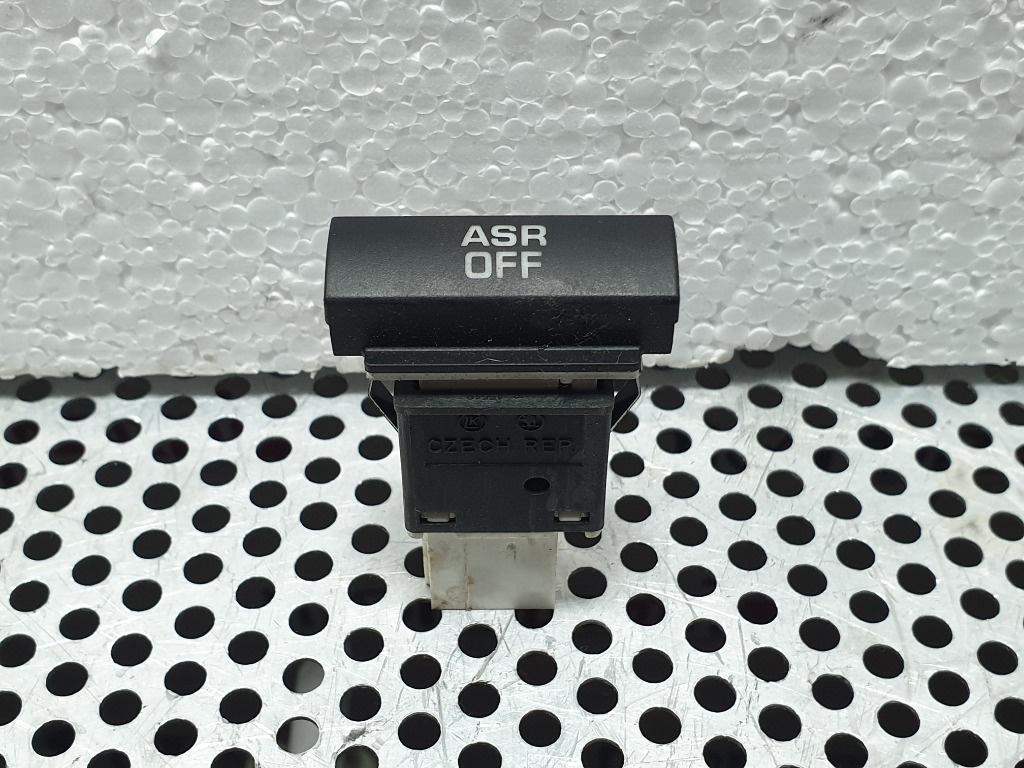 Buton ASR SKODA OCTAVIA 1Z3 2004 - 2013 1.9 TDI BJB, BKC, BLS, BXE 1Z0927133B