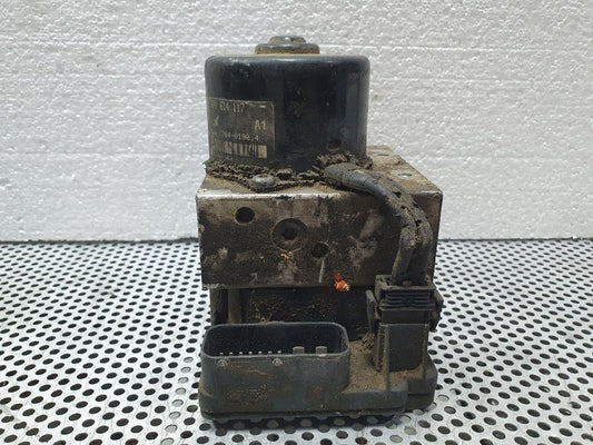 Modul/unitate de control ABS VOLKSWAGEN POLO 6N2 1999 - 20011.4 TDI AMF 6X0907379B   6X0614117