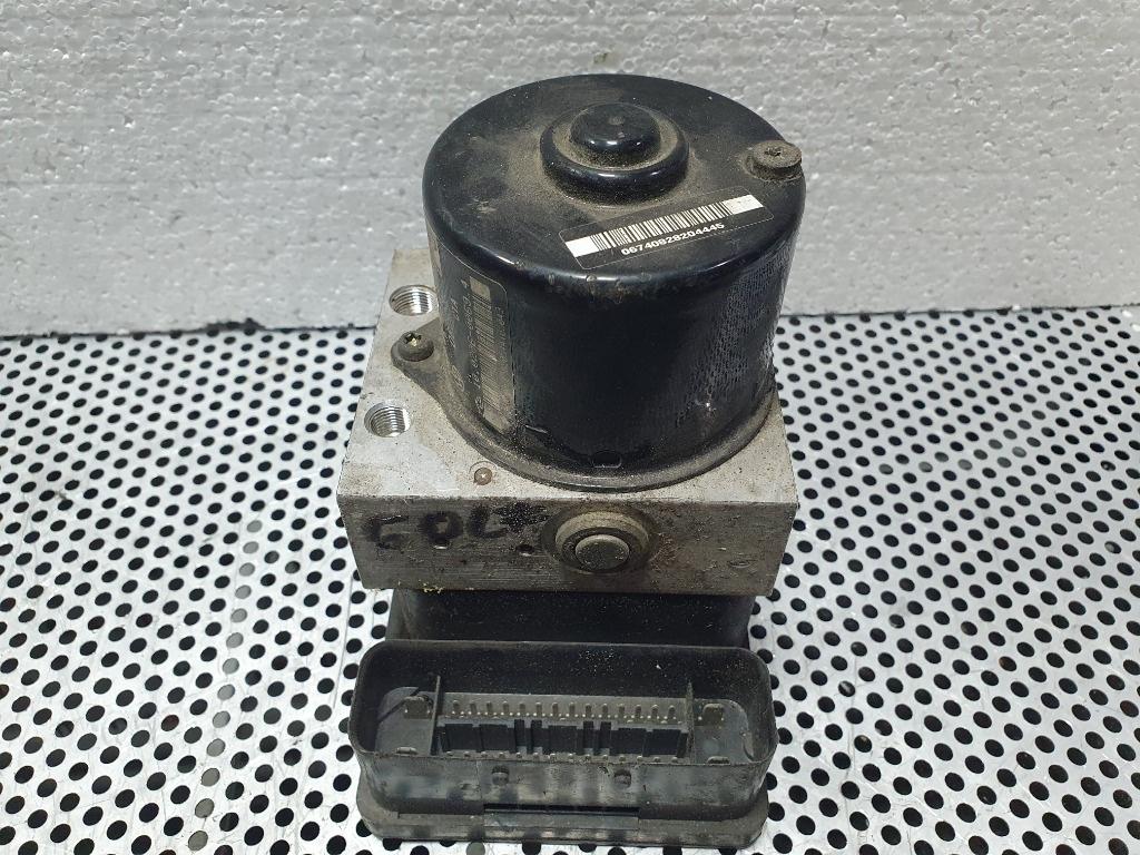 Modul/unitate de control ABS AUDI A3 8L1 1996 - 20061.9 TDI AHF, ASV 1C0907379M / 1J0614117J