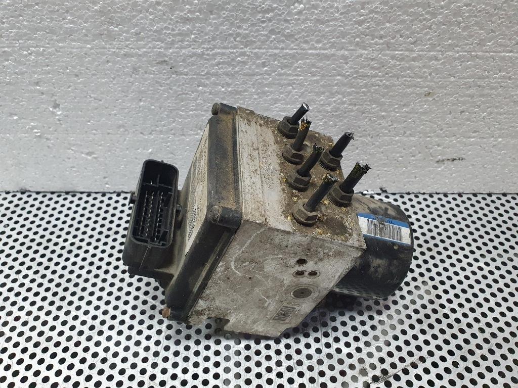 Modul/unitate de control ABS VOLKSWAGEN PASSAT 3C2 2005 - 20102.0 TDI 16V BKP, CBAB 3C0614109K  16431608
