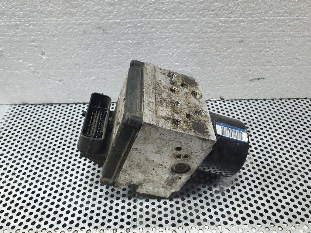 Modul unitate ABS  VOLKSWAGEN PASSAT 3C2 2005 - 2010 2.0 TDI 16V 4motion BKP, CBAB 3C0614095S  16332402