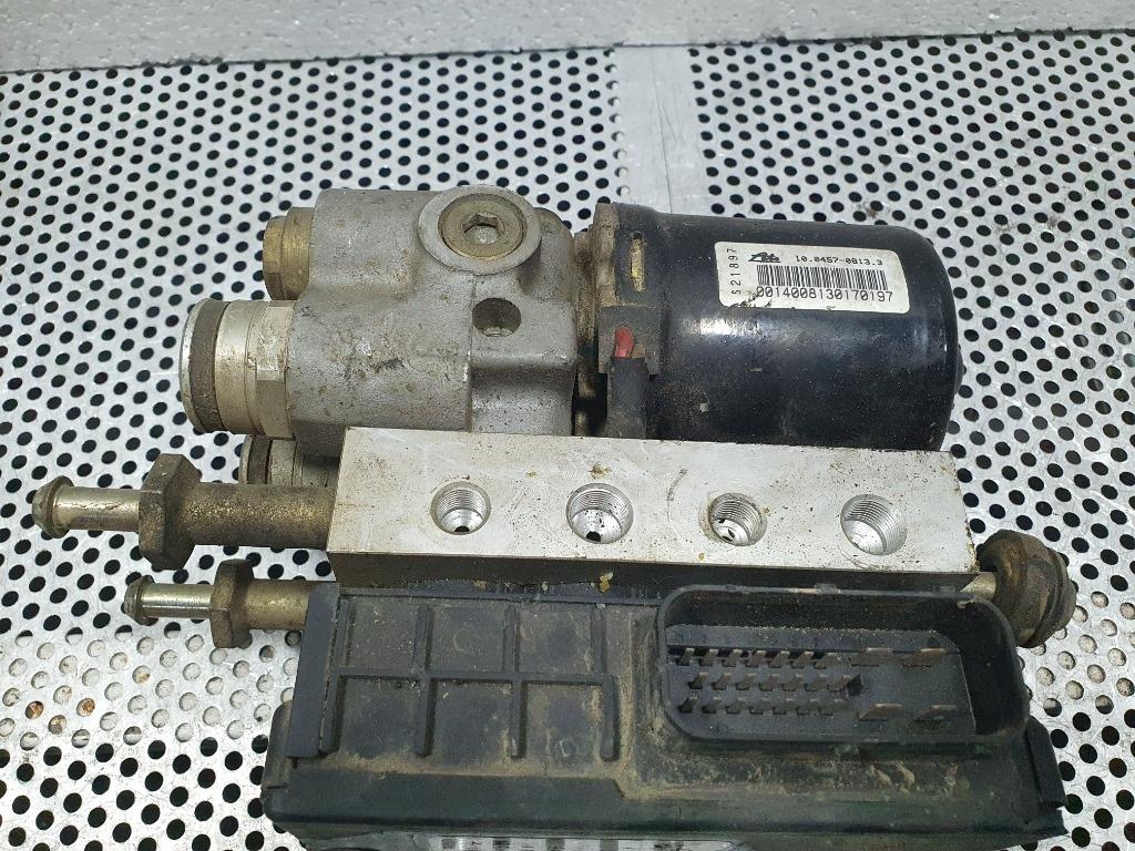Modul unitate ABS VOLKSWAGEN SHARAN 7M8, 7M9, 7M6 1995 - 2010 1.9 TDI 1Z, AHU, ANU ATE 10.0457-0B13.3 7M0907379