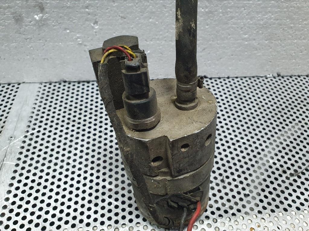 Modul unitate ABS  AUDI A6 II 4B2, 4B4, C5 1997 - 2005 1.9 TDI AVF, AWX BOSCH 0265410050   8E0614175F