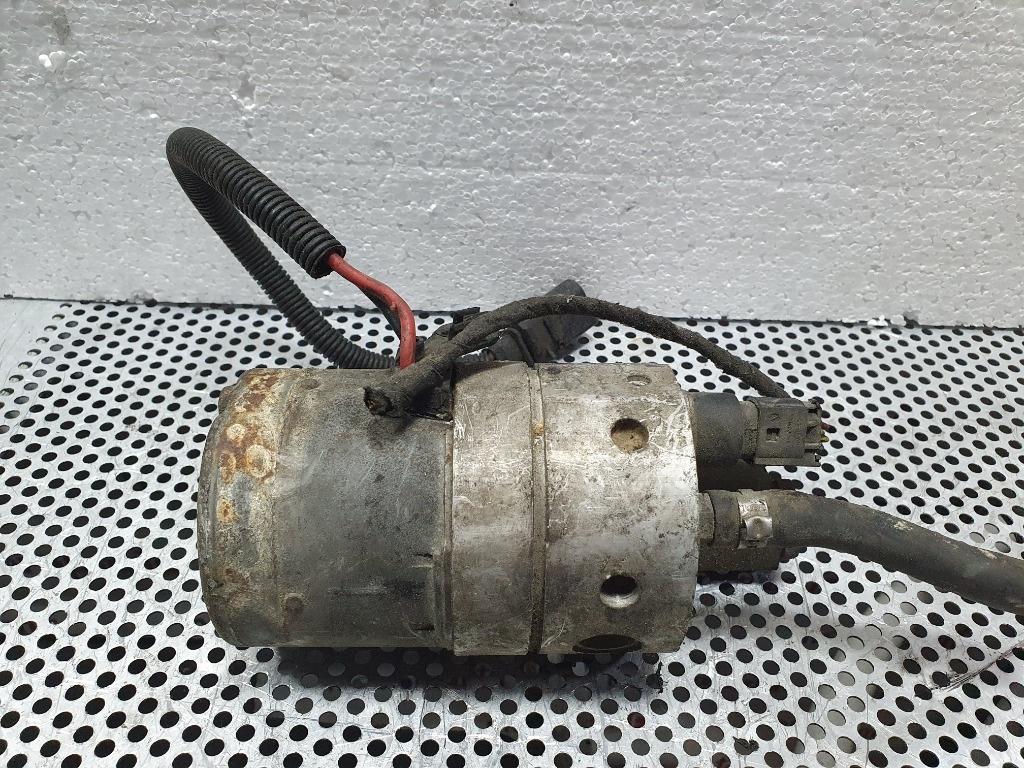 Modul unitate ABS  AUDI A6 II 4B2, 4B4, C5 1997 - 2005 1.9 TDI AVF, AWX BOSCH 0265410050   8E0614175F