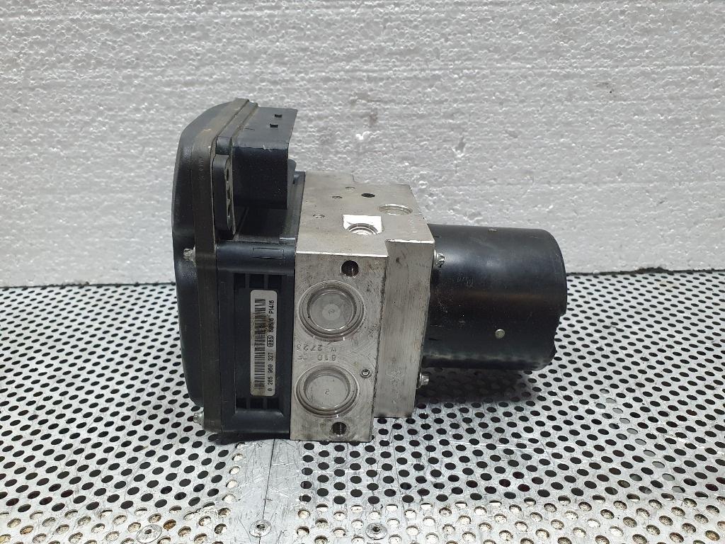 Modul unitate ABS  BMW 5 E60 2001 - 2010 3.0 530 d M57 D30 (306D3) BOSCH  0265250217  34516783360-03