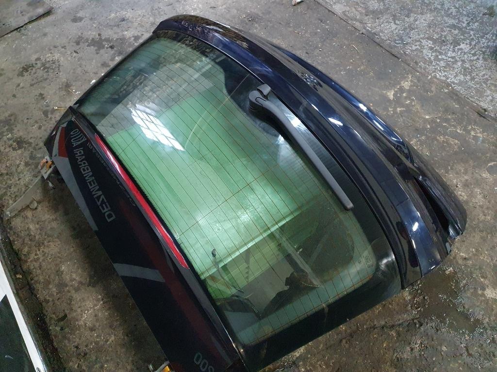 Haion cu luneta BMW 5 VI Touring F11 2009 - > 3.0 530 d N57 D30 A
