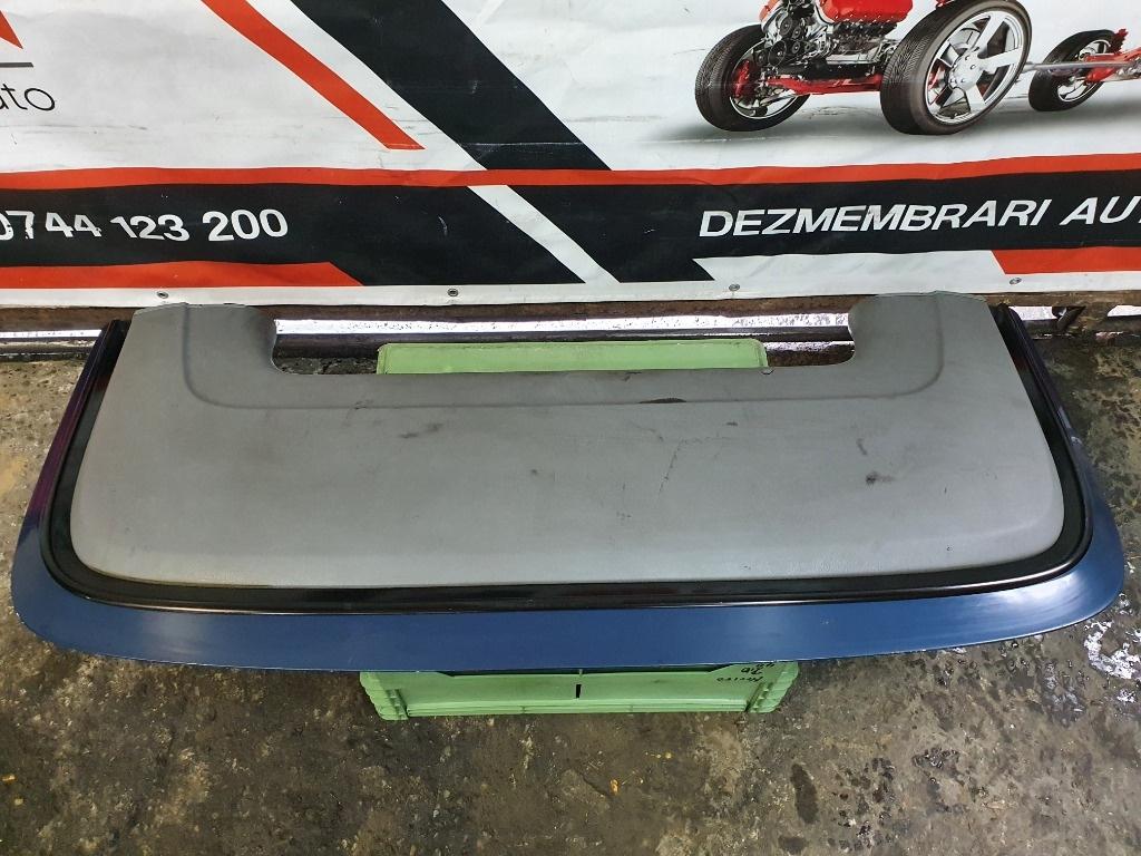 Capac hardtop bena BMW 3 IV E46 1998 - 20052.0 320 d M47 D20 (204D1) 51.17-7044497